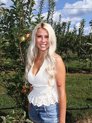 Haliey Welch leaked photo #49