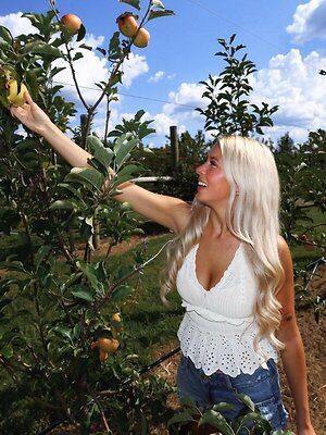 Haliey Welch leaked photo #50