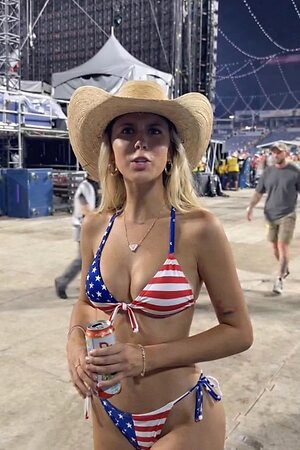Haliey Welch