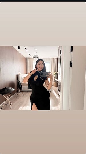 Haliun__b__ leaked photo #31