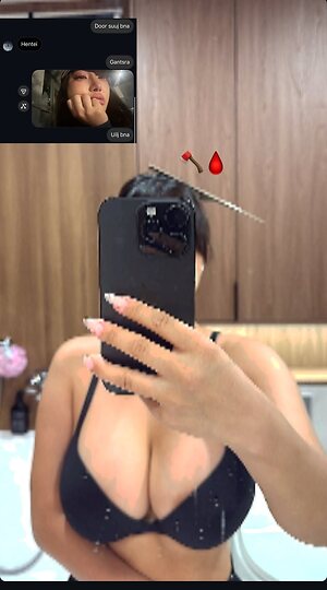 Haliun__b__ leaked photo #56