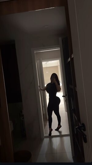Haliun__b__ leaked photo #58