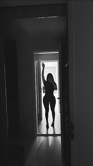 Haliun__b__ leaked photo #59