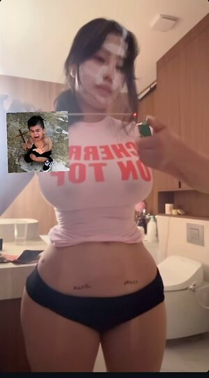 Haliun__b__ leaked photo #61