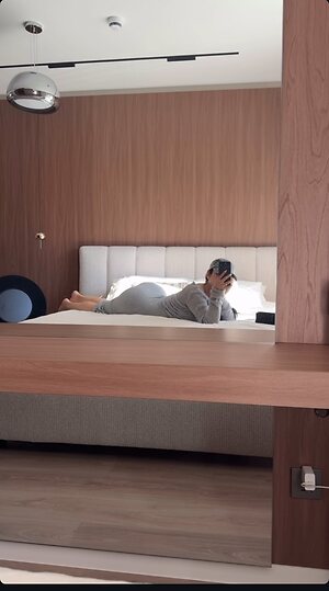 Haliun__b__ leaked photo #67