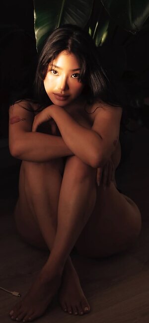 Haliun__b__ leaked photo #86