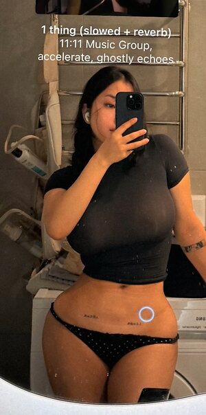 Haliun__b__ leaked photo #92