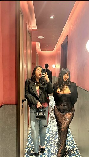 Haliun__b__ leaked photo #104