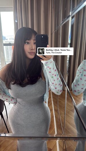 Haliun__b__ leaked photo #111