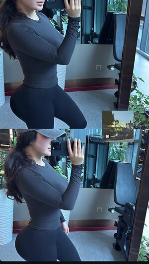 Haliun__b__ leaked photo #128