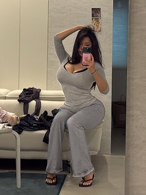 Haliun__b__ leaked photo #167