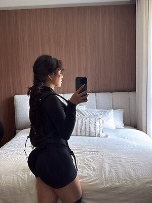 Haliun__b__ leaked photo #168