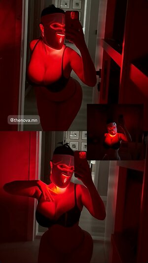 Haliun__b__ leaked photo #172
