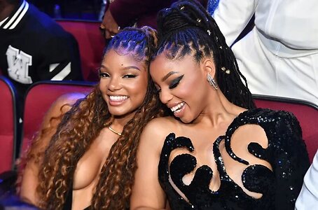 Halle Bailey leaked photo #30
