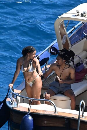 Halle Bailey leaked photo #57