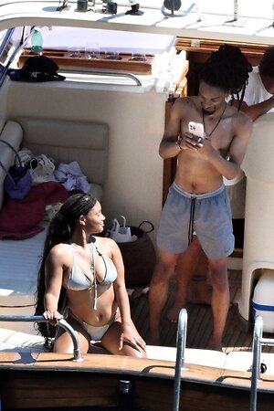 Halle Bailey leaked photo #60