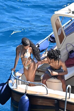Halle Bailey leaked photo #61