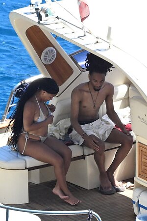 Halle Bailey leaked photo #63