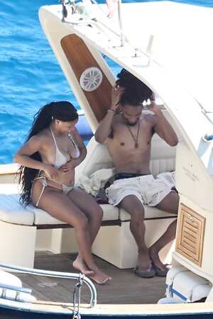 Halle Bailey leaked photo #64