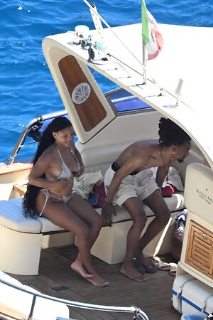 Halle Bailey leaked photo #65