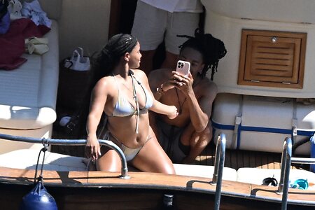 Halle Bailey leaked photo #67