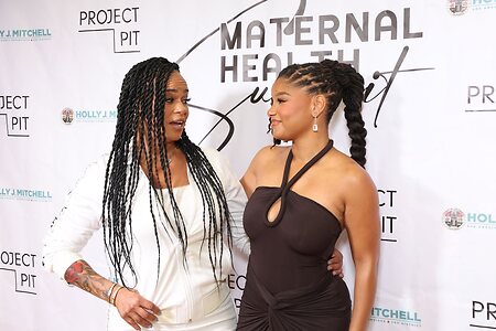 Halle Bailey leaked photo #81