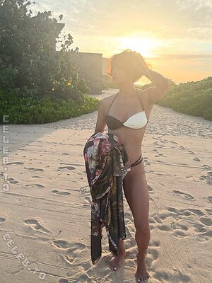 Halle Berry leaked photo #46
