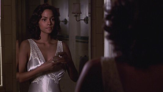 Halle Berry