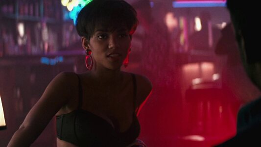 Halle Berry leaked photo #68