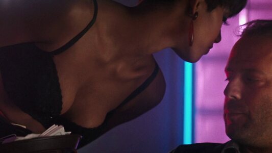 Halle Berry leaked photo #69