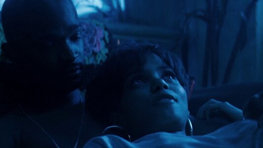 Halle Berry leaked photo #71