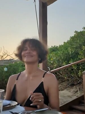 Halle Berry leaked photo #73