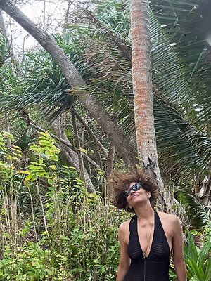 Halle Berry leaked photo #82