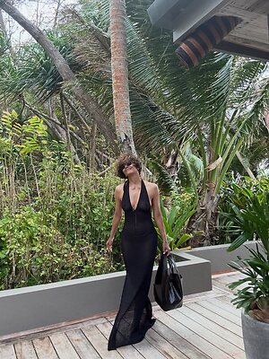 Halle Berry leaked photo #84