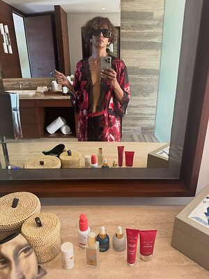 Halle Berry leaked photo #88