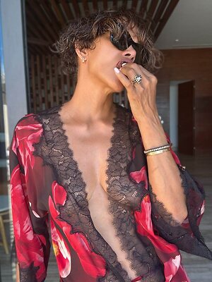Halle Berry leaked photo #93