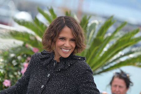 Halle Berry leaked photo #97