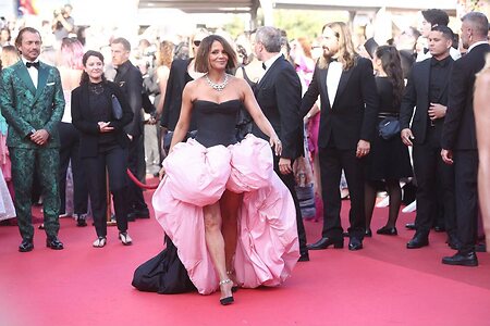 Halle Berry leaked photo #109