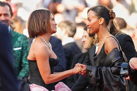 Halle Berry leaked photo #112