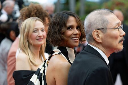 Halle Berry leaked photo #114