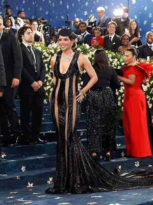 Halle Berry leaked photo #167