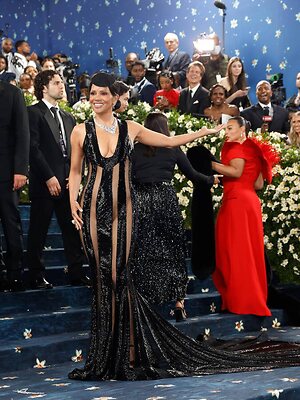 Halle Berry leaked photo #168