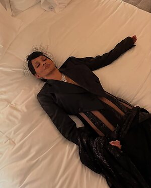 Halle Berry leaked photo #176