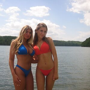 Hallie Francesca leaked photo #3