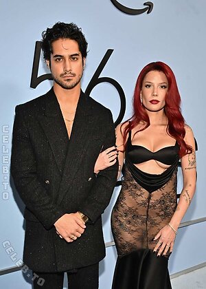 Halsey Nude Leaked Photo #19