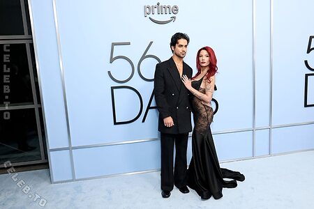 Halsey Nude Leaked Photo #26