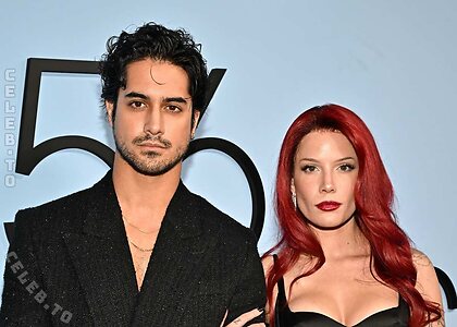 Halsey Nude Leaked Photo #27