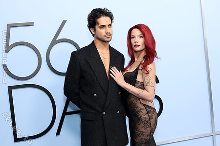 Halsey Nude Leaked Photo #29