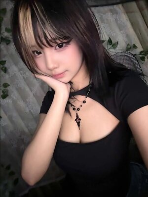 hammochii_ leaked photo #5