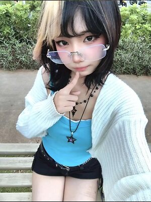 hammochii_ leaked photo #9